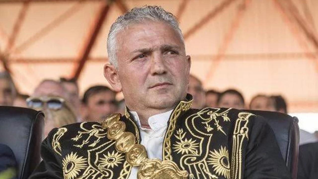 Kırkpınar ağası Seyfettin Selim kimdir, ne iş yapıyor, kaç yaşında, nereli?