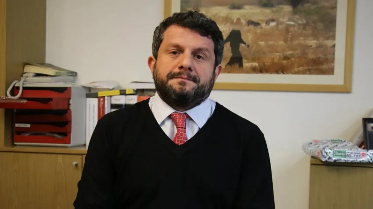 Can Atalay'dan Hatay için çağrı: Sebep olduğunuz yıkımdan daha fazlasını yapmayın