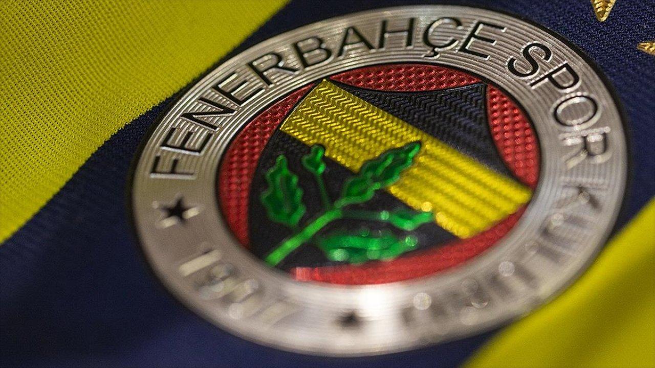 Fenerbahçe'de U19 Futbol Takımı Semih Şentürk'e emanet