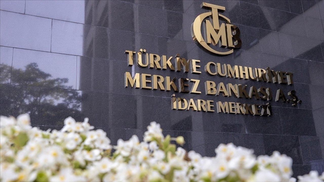 Gözler Merkez Bankası'nın faiz kararında: Yabancı uzmanlar beklentilerini açıkladı