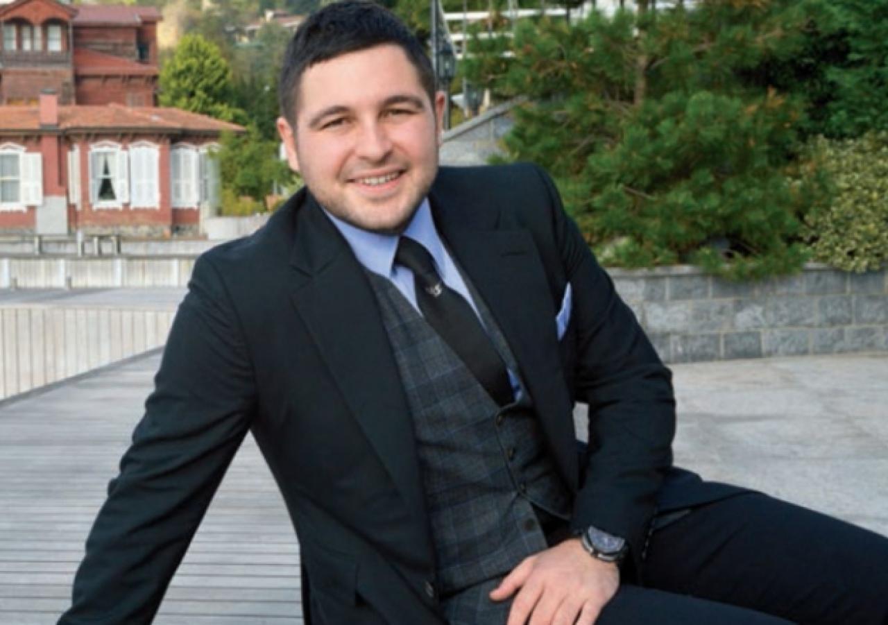 Hacı Sabancı 40 kilo verip eridi! Nasıl zayıfladı