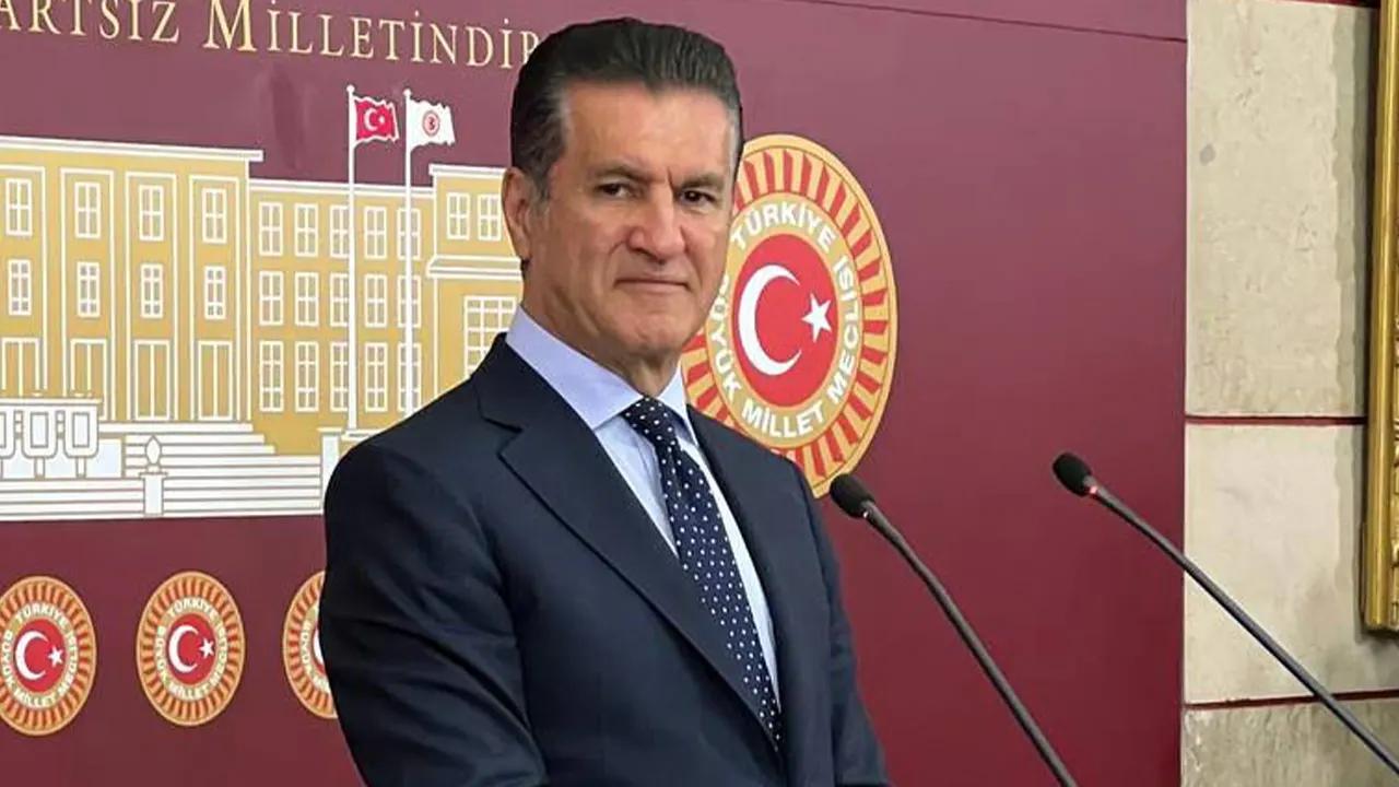 Mustafa Sarıgül CHP'deki tartışmaları koltuk mücadelesi olarak gördü