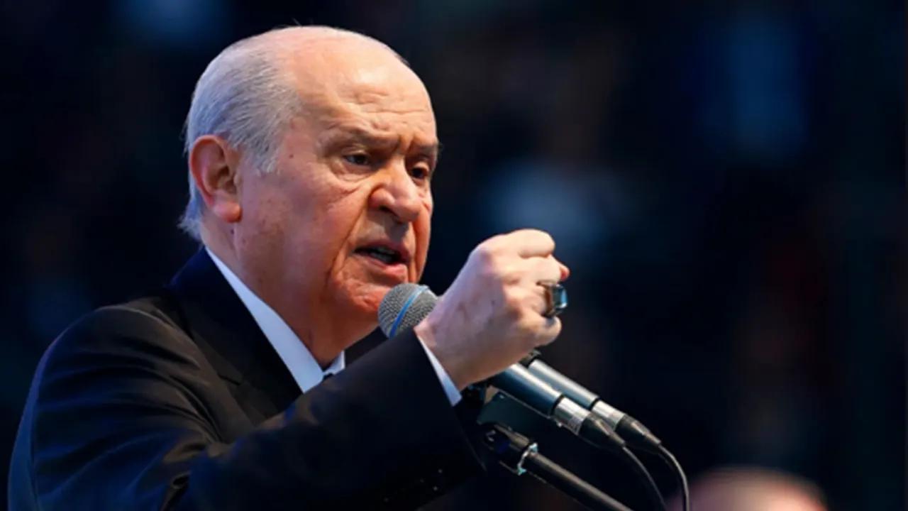 Bahçeli'den 'emekli zammı' çağrısı: Enflasyon üzerinde verilmesini bekliyoruz