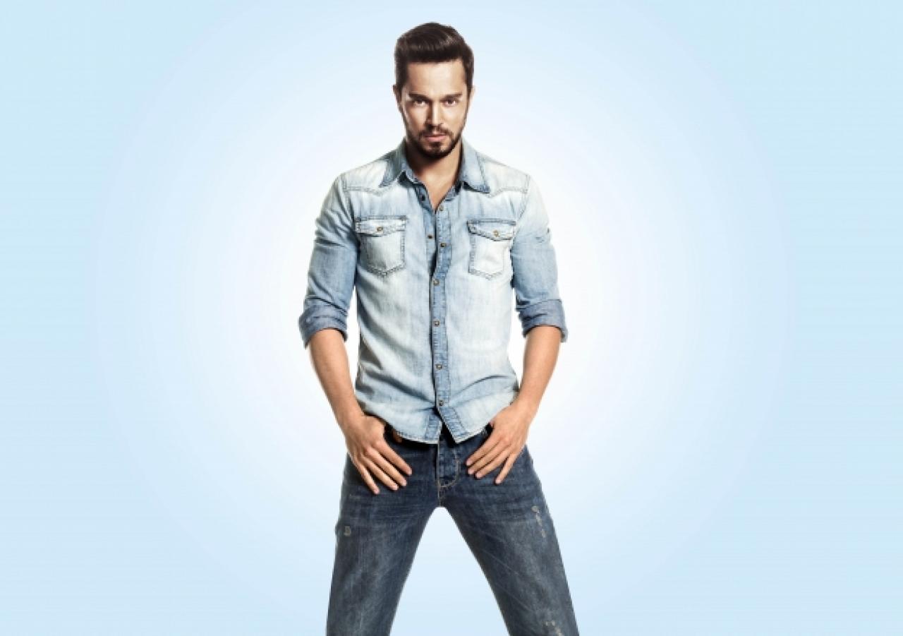 Murat Boz milyonluk anlaşmayı imzaladı