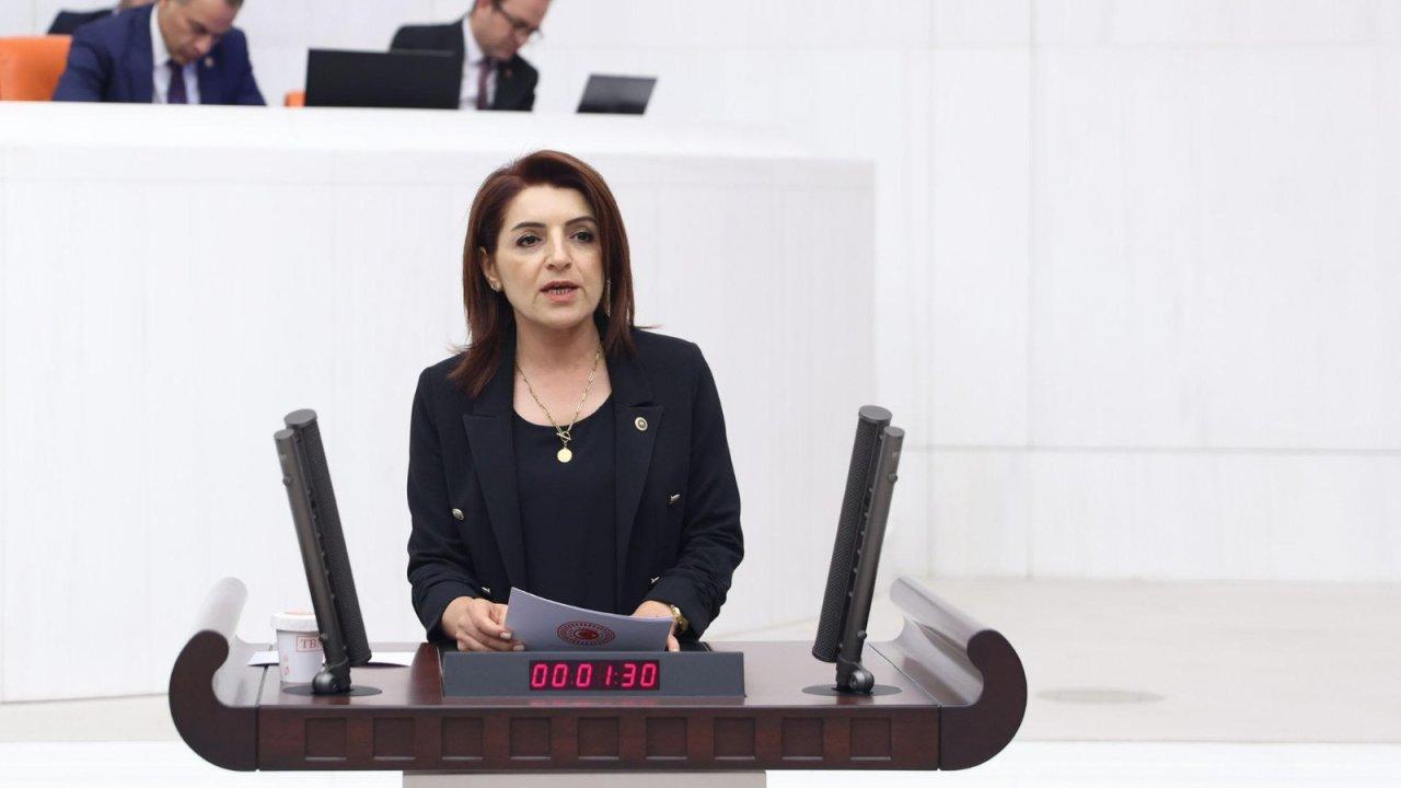 CHP’li Kış’tan Mehmet Şimşek’e tepki!