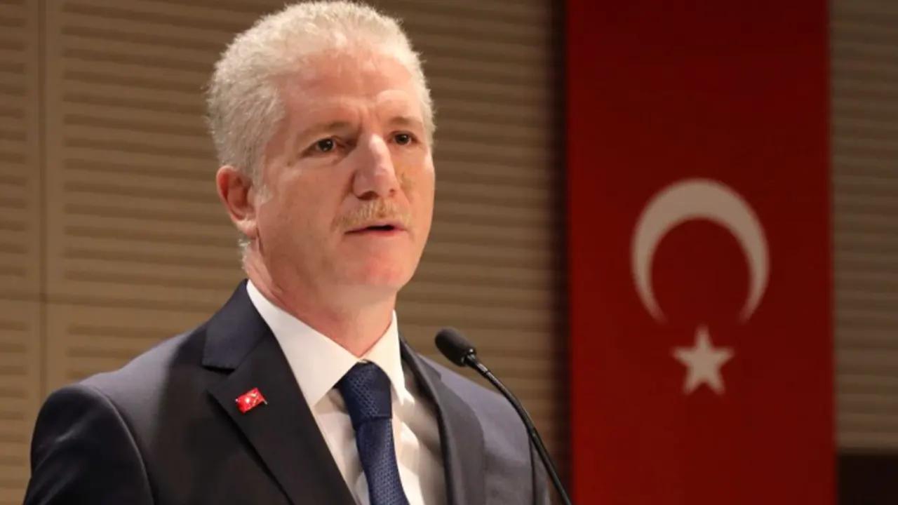 İstanbul Valisi, Türk vatandaşları ile yabancıların suç oranlarını karşılaştırdı: Suçu kimin işlediğinin önemi yok