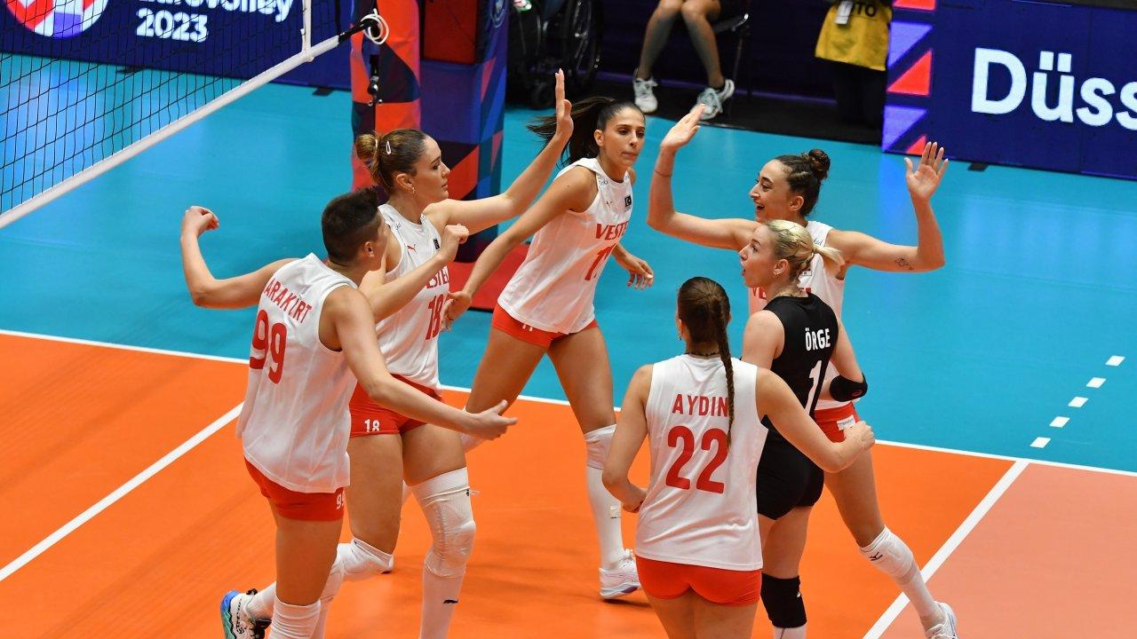 Filenin Sultanları 3'te 3 yaptı!