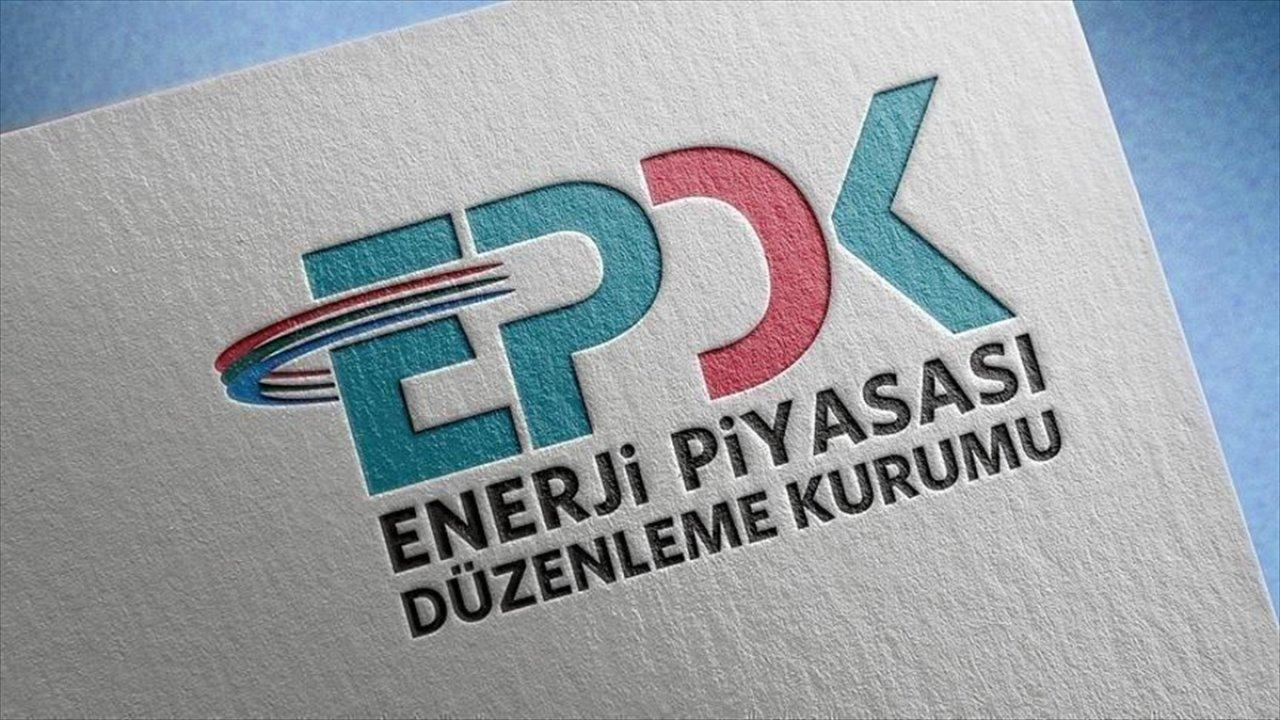 EPDK'dan 17 şirkete lisans