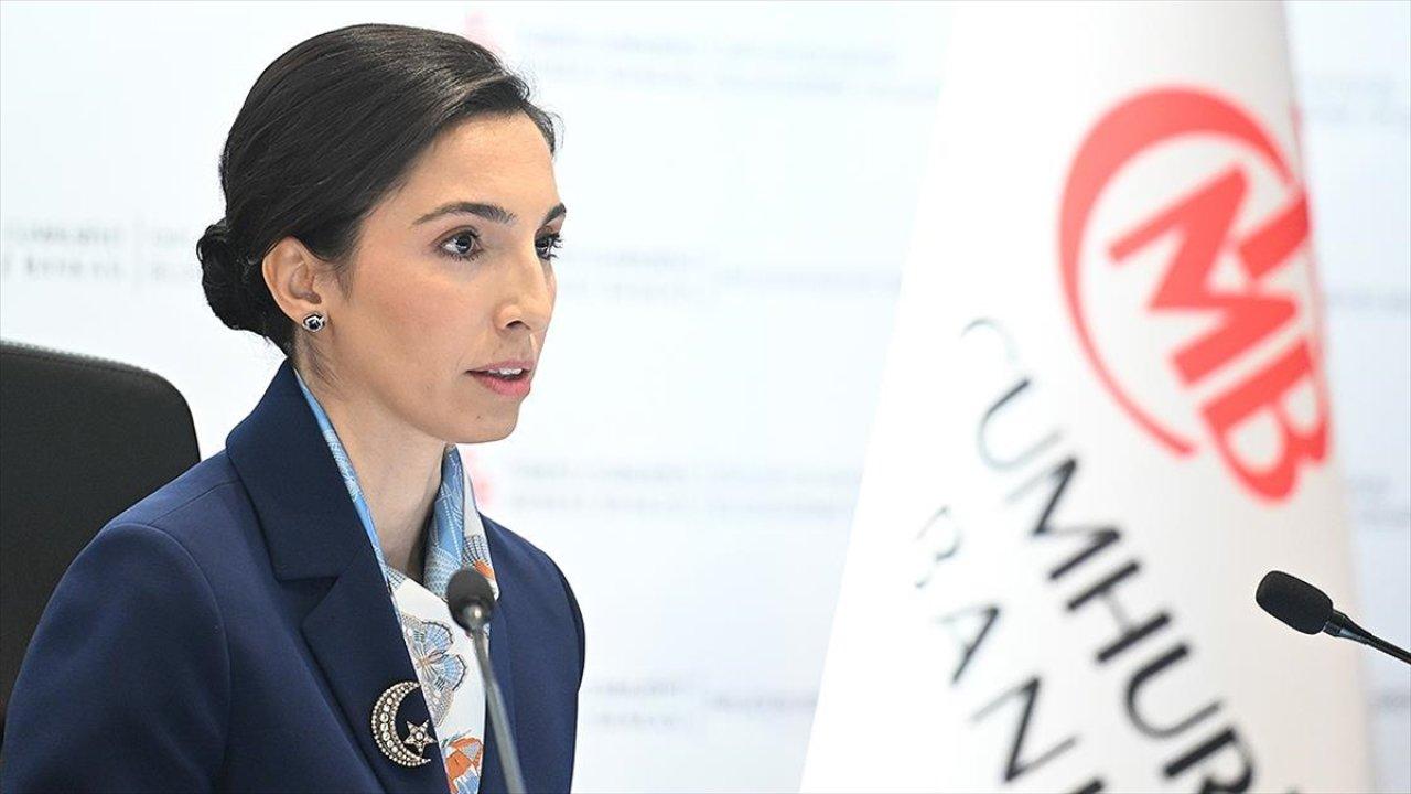 MB Başkanı Erkan bankacılarla bir araya geldi