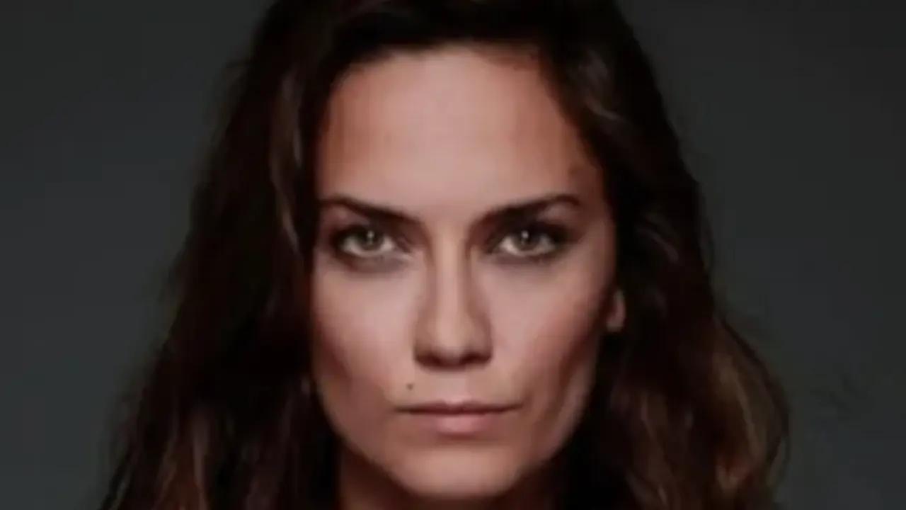 Oyuncu Merve Kayaalp son yolculuğuna uğurlandı