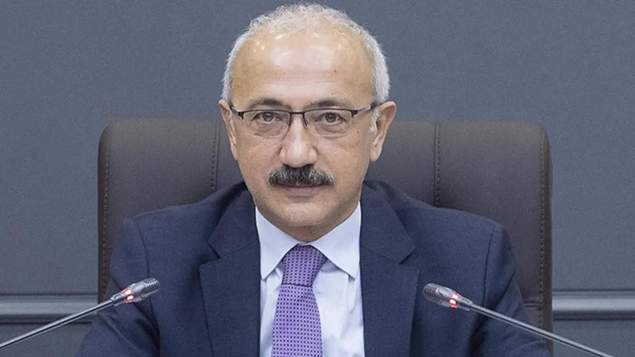 Eski bakan Kalyon Holding Yönetim Kurulu Başkan Vekilli oldu