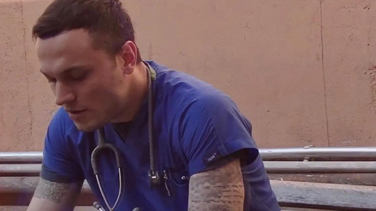 Doktor Dodo kimdir? Doğaç Ergezen hangi hastanede çalışıyor?