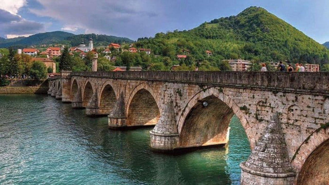 Kırklareli'nin tarihi mekanları