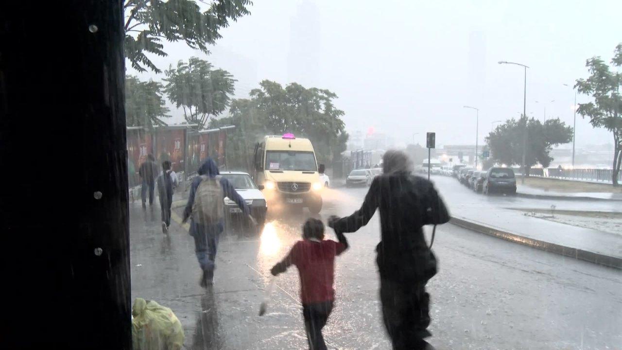 Yağmurların ardından barajların su seviyesi arttı mı?