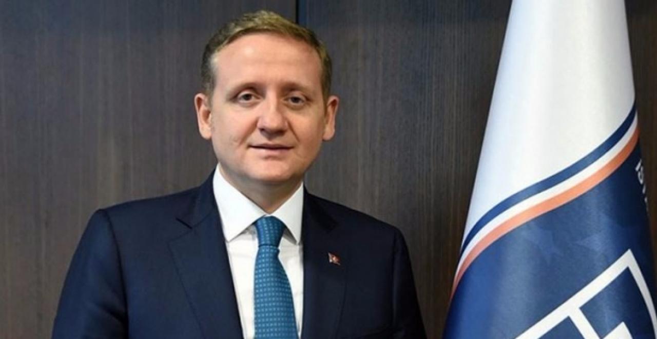 Göksel Gümüşdağ: Başakiehir için Çinlilerle ortaklık görüşmemiz oldu