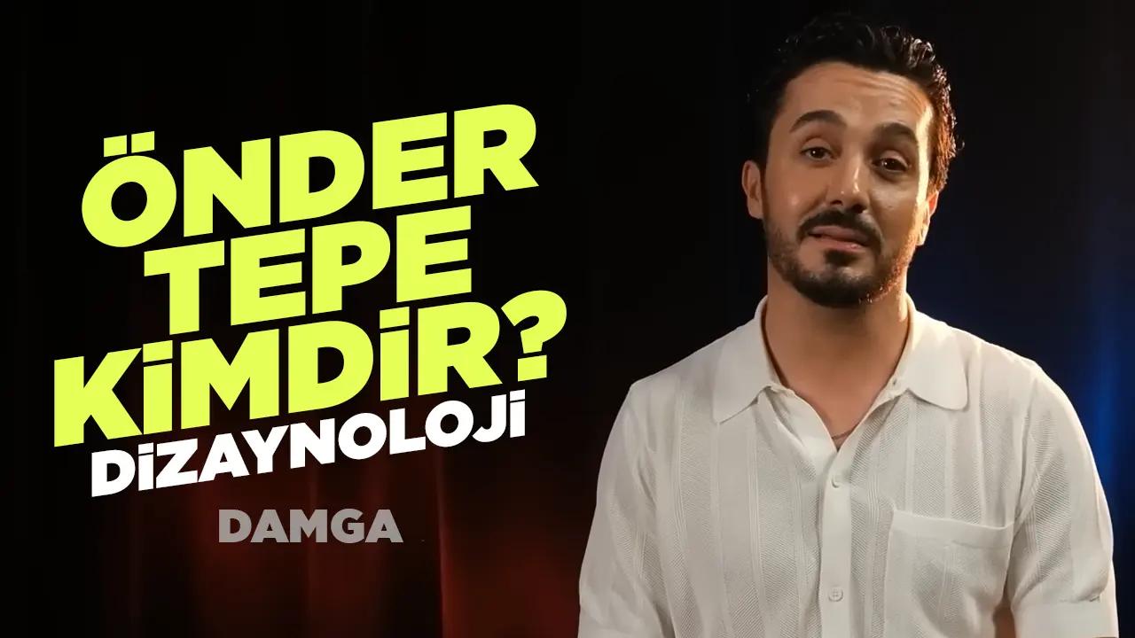Dizaynoloji Önder Tepe kimdir? Kaç yaşında, nereli, evli mi? Detaylar!