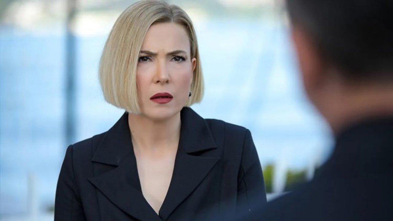 Şebnem Dönmez'den acı haber...