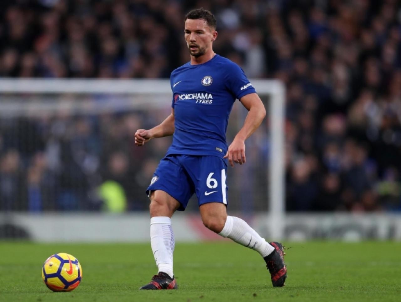 Fener'e İngiltere'den bir yıldız daha