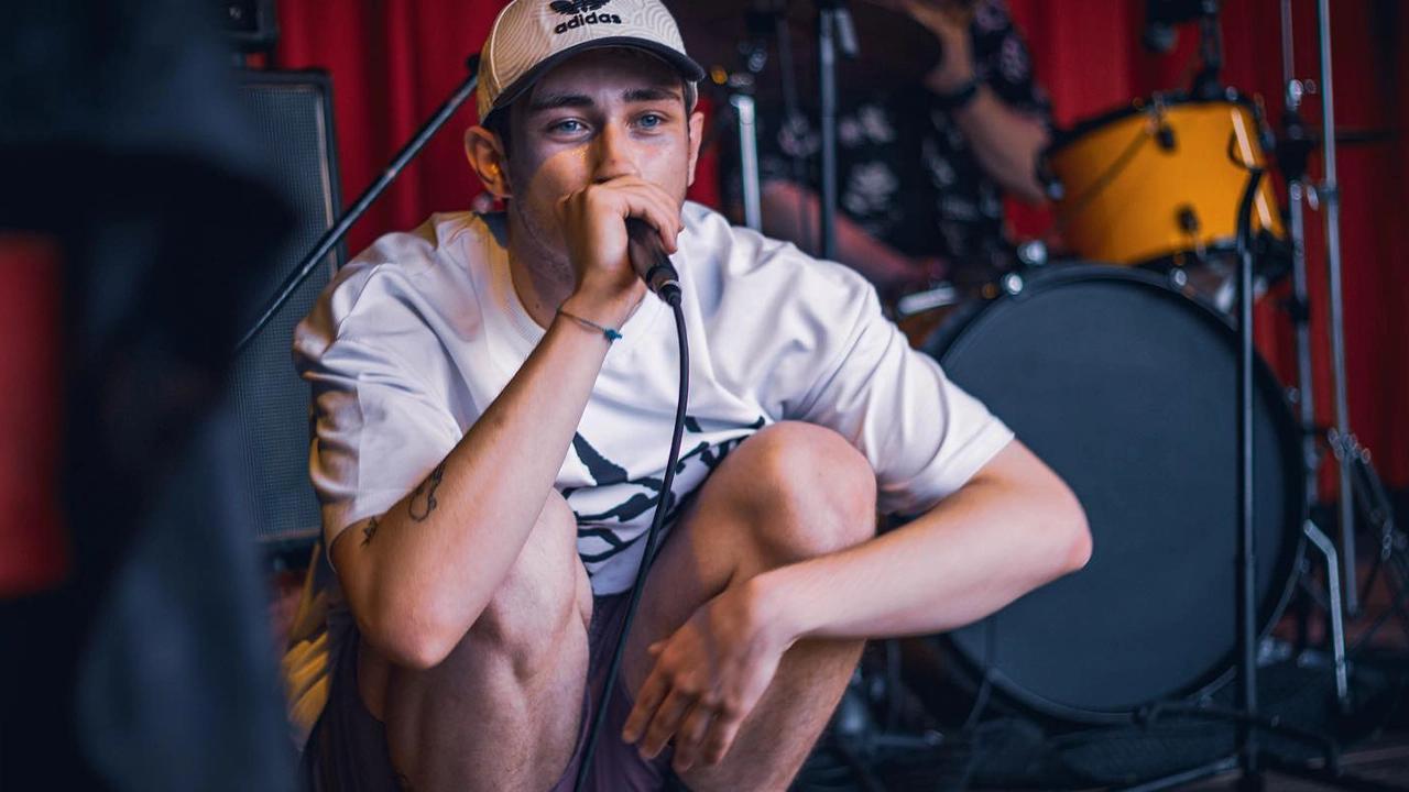 Müziğe genç bir dokunuş