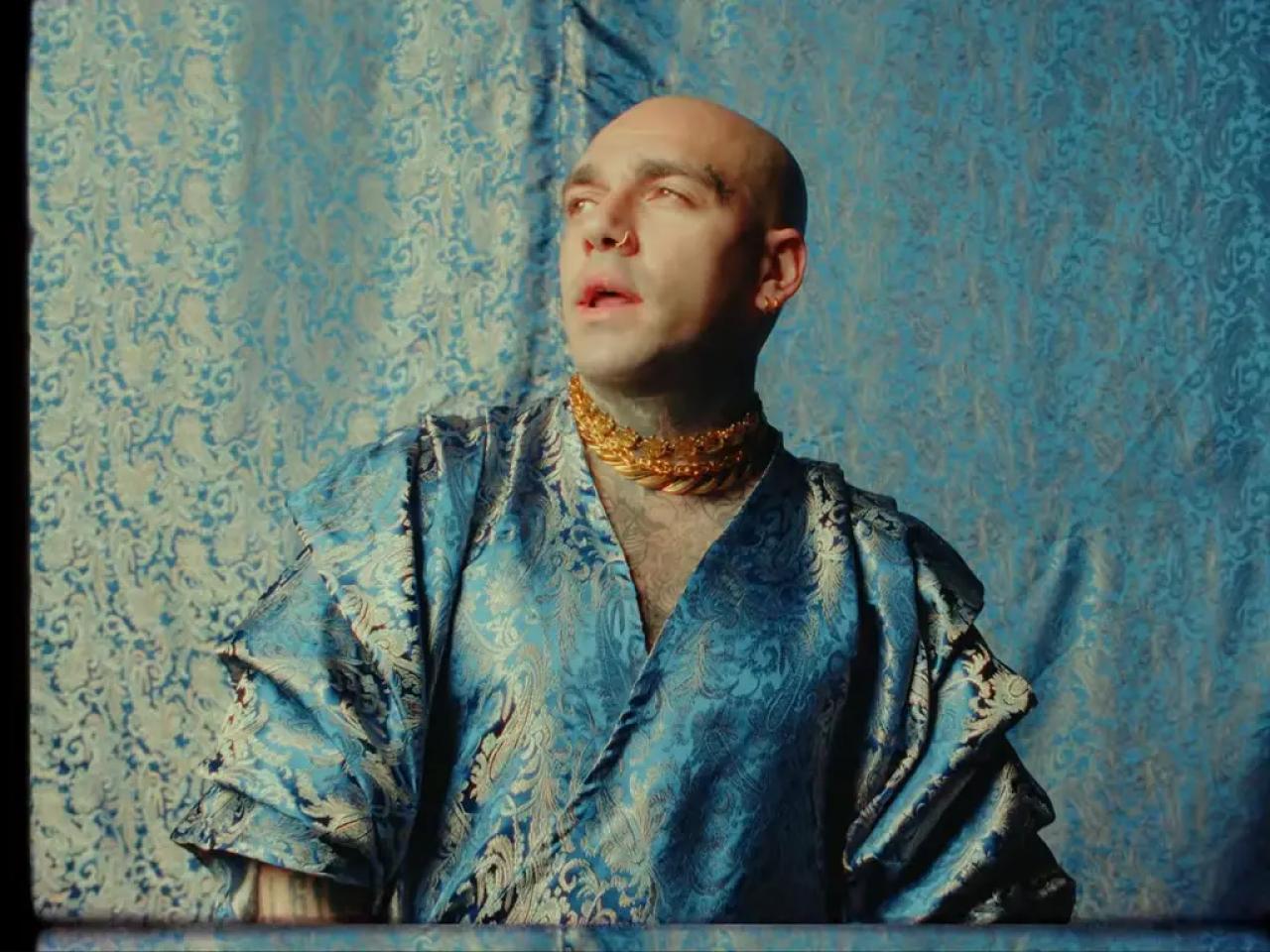 Ezhel Margiela Şarkı Sözleri