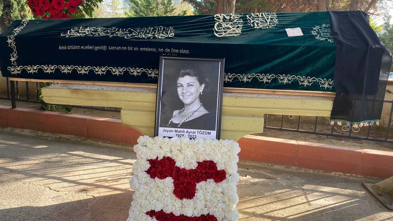 Yeşilçam'ın sesine veda