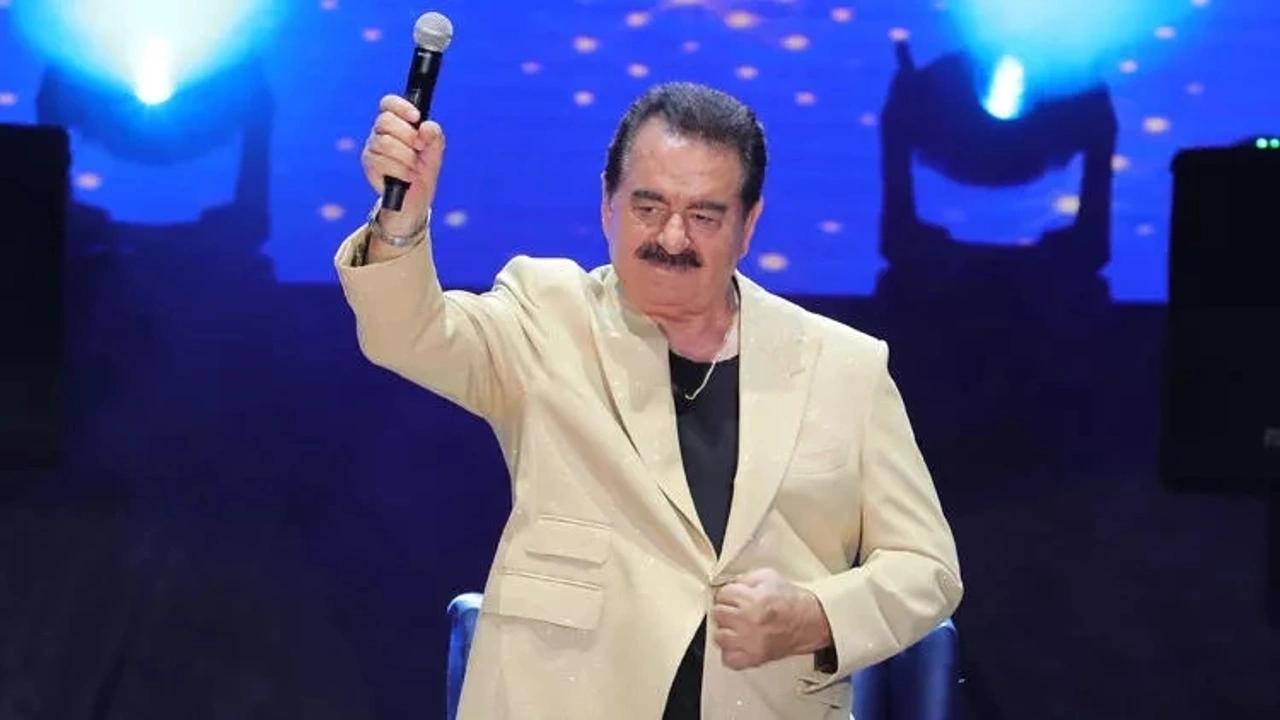 2024 İbrahim Tatlıses yılbaşı konseri (programı) ve bilet fiyatları