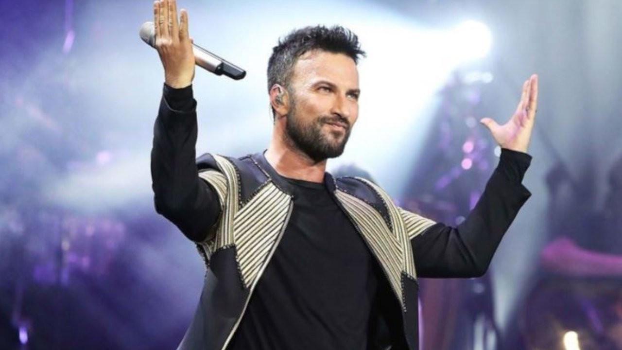2024 Tarkan yılbaşı konseri (programı) nerede? Bilet fiyatları