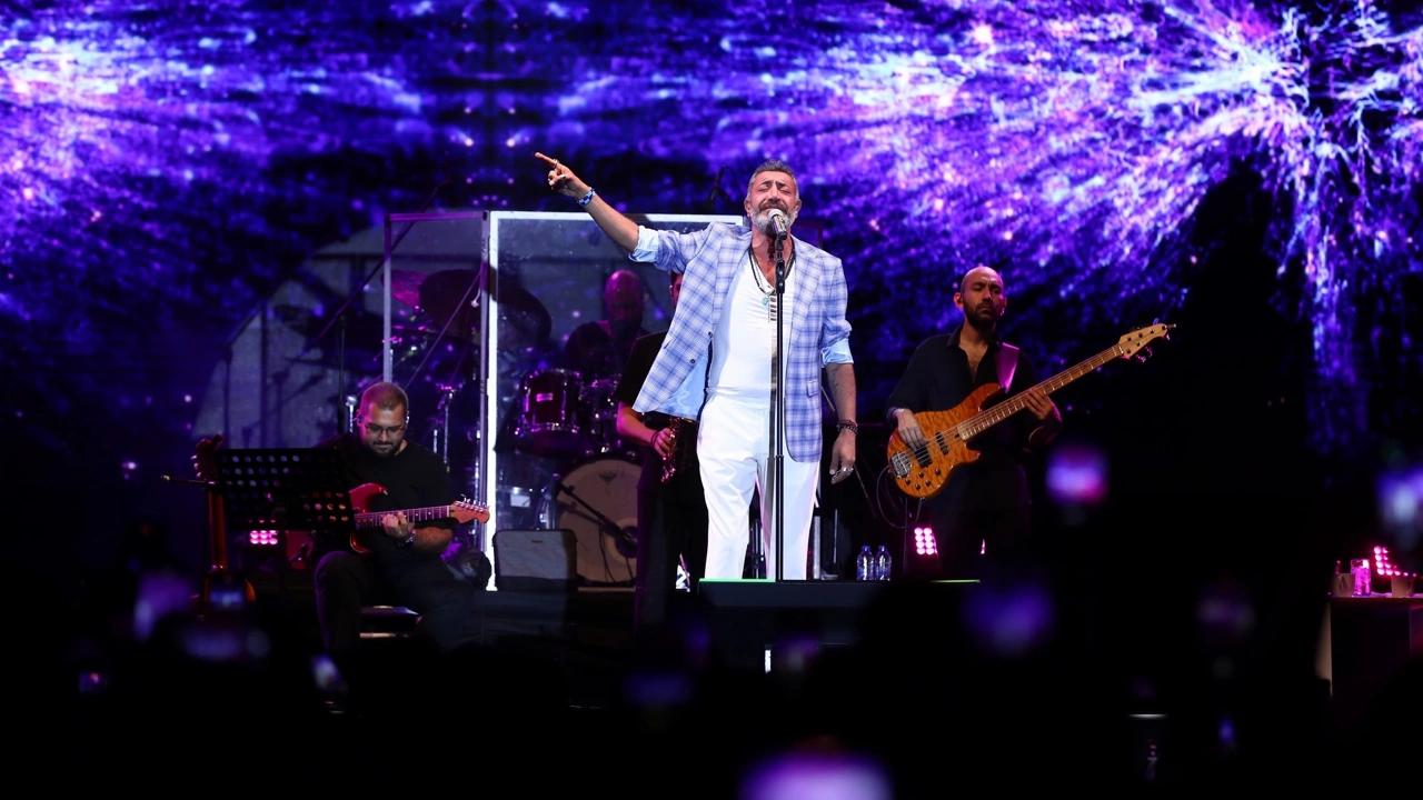 2024 Hakan Altun Yılbaşı programı (konseri) nerede? Bilet fiyatları kaç lira