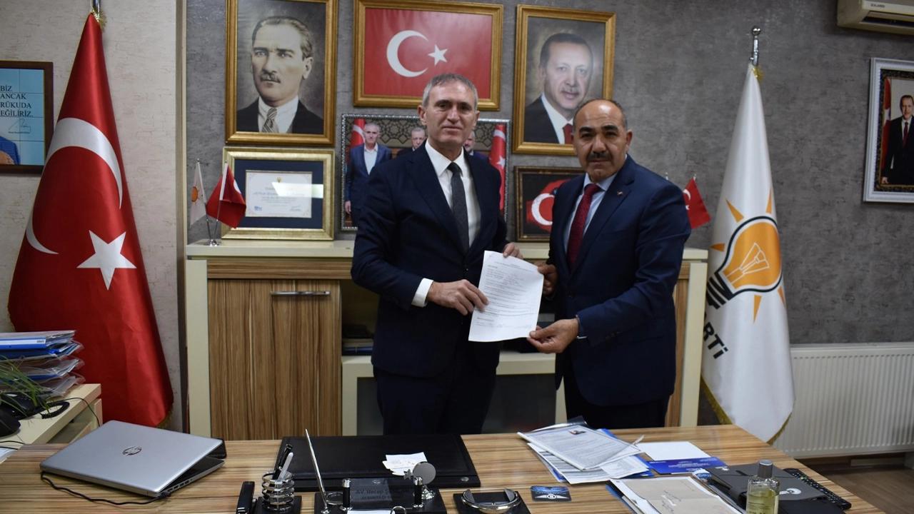 Muharrem Yıldız: Küçükçekmece için birlikte daha güçlü!