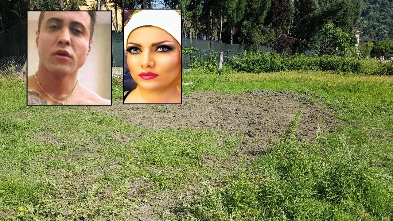 İranlı çifti öldürüp parçalara ayırmıştı: Sanık hakkında karar