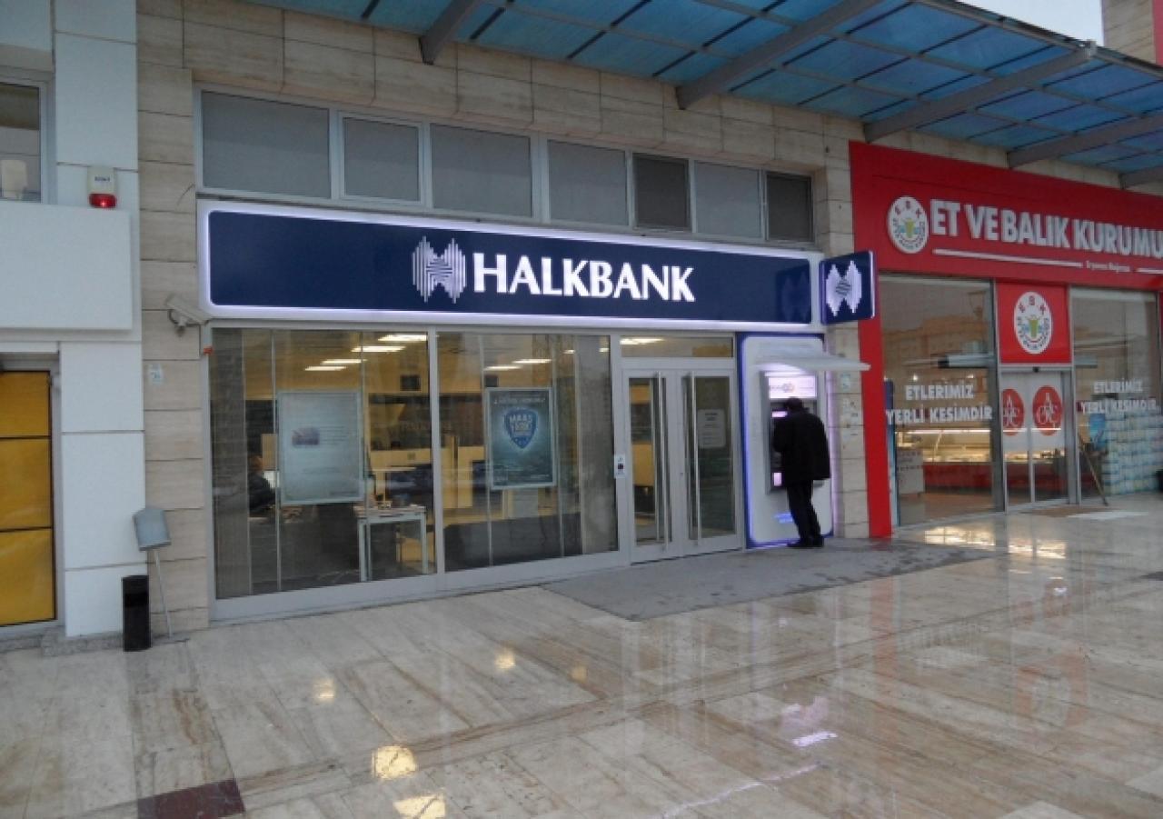 Halkbank'tan çok önemli Mehmet Hakan Atilla açıklaması