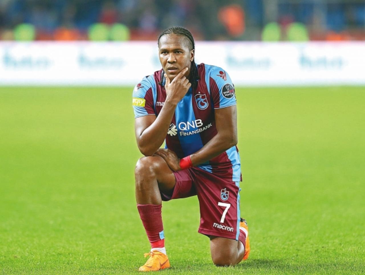 Rodallega'nın avukatından açıklama