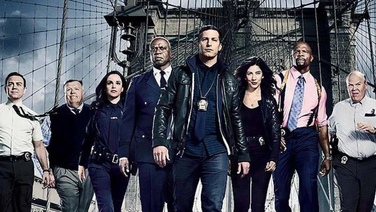 “Brooklyn 99”ın yıldızı hayatını kaybetti!