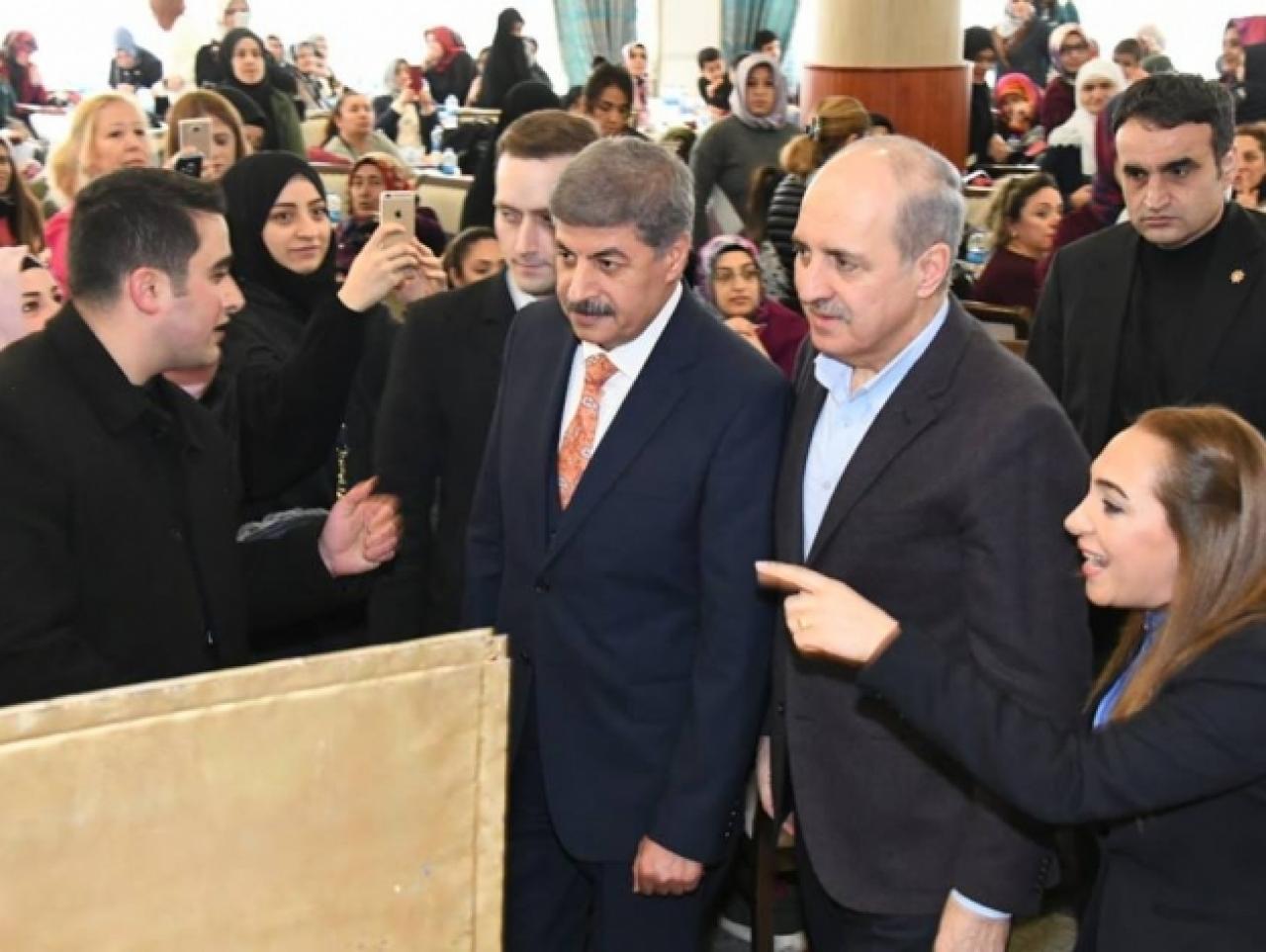 Yerel yönetimlerin ideolojisi olmaz