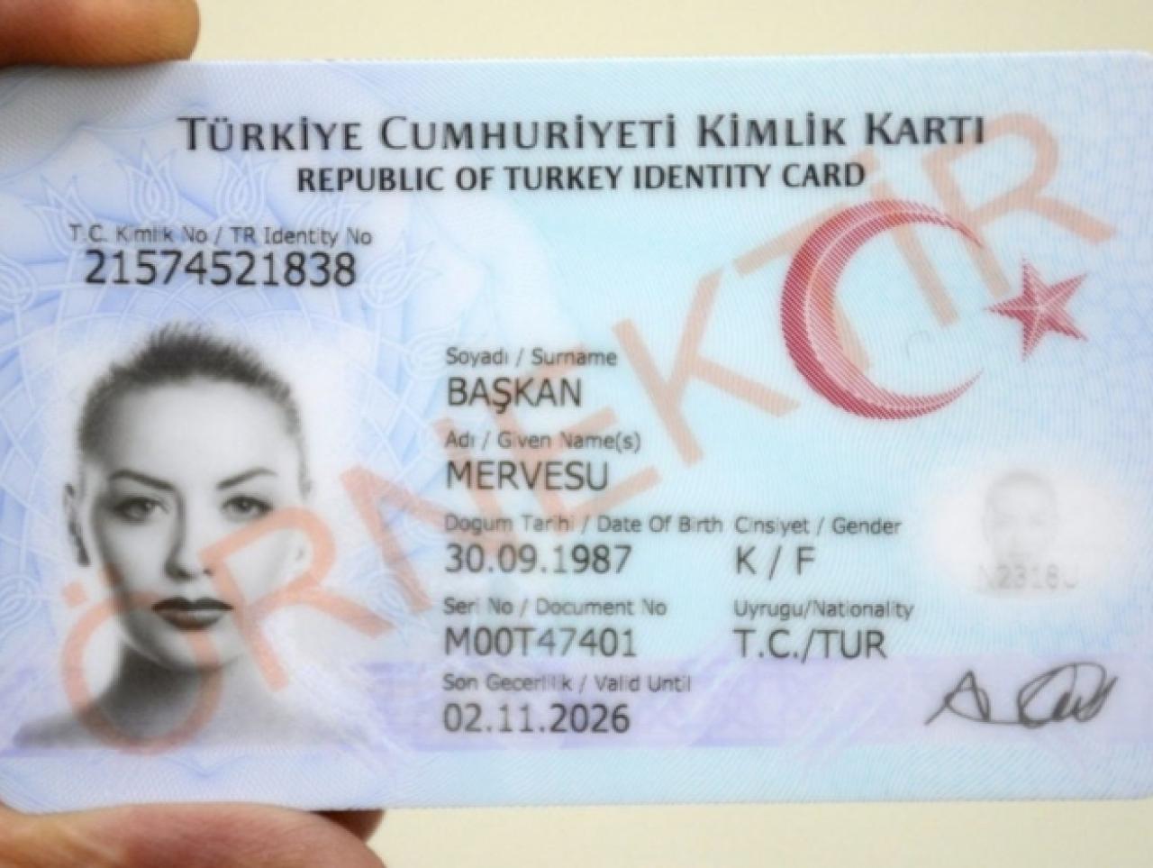 Moldova'ya vizesiz seyahat başladı!