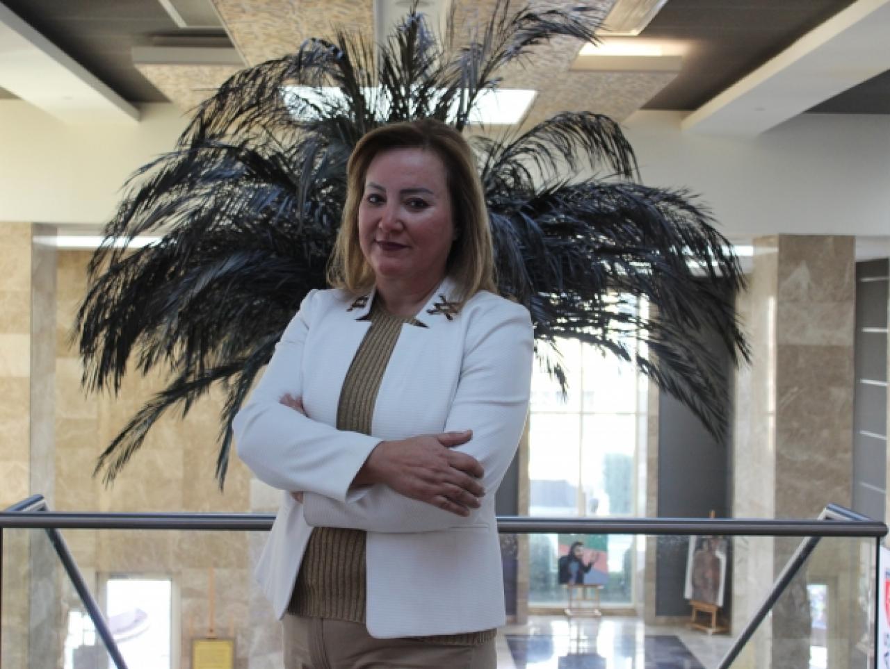 DSP'den Büyükçekmece'ye akademisyen aday! Banu Dalaman kimdir