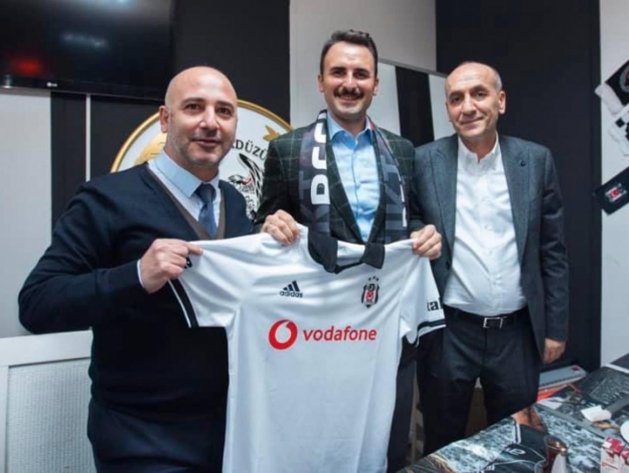 Beylikdüzü sondan ikinci