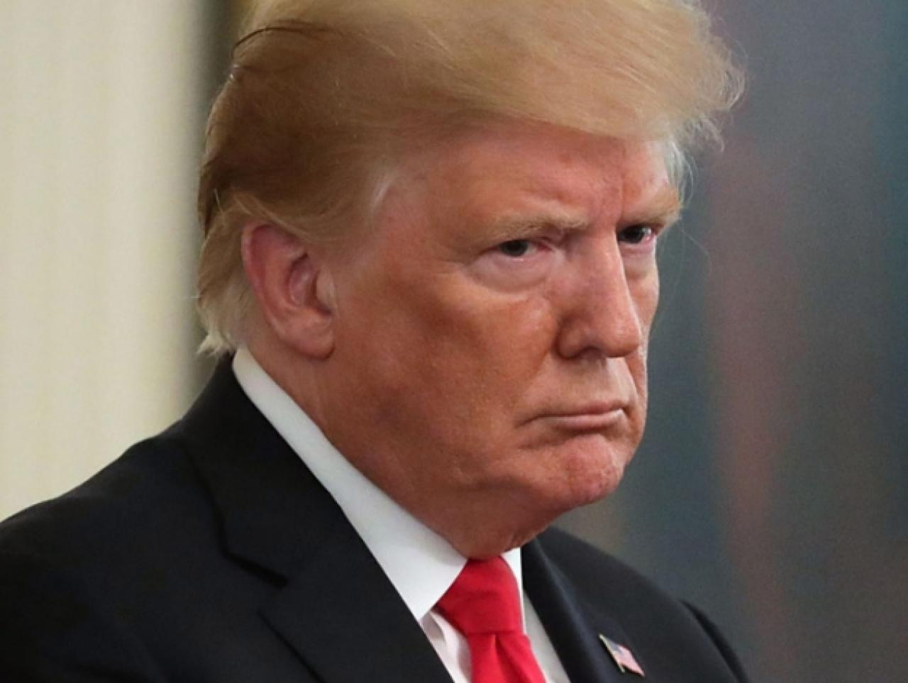 Trump Türkiye'yi vergi muafiyetinden çıkardı