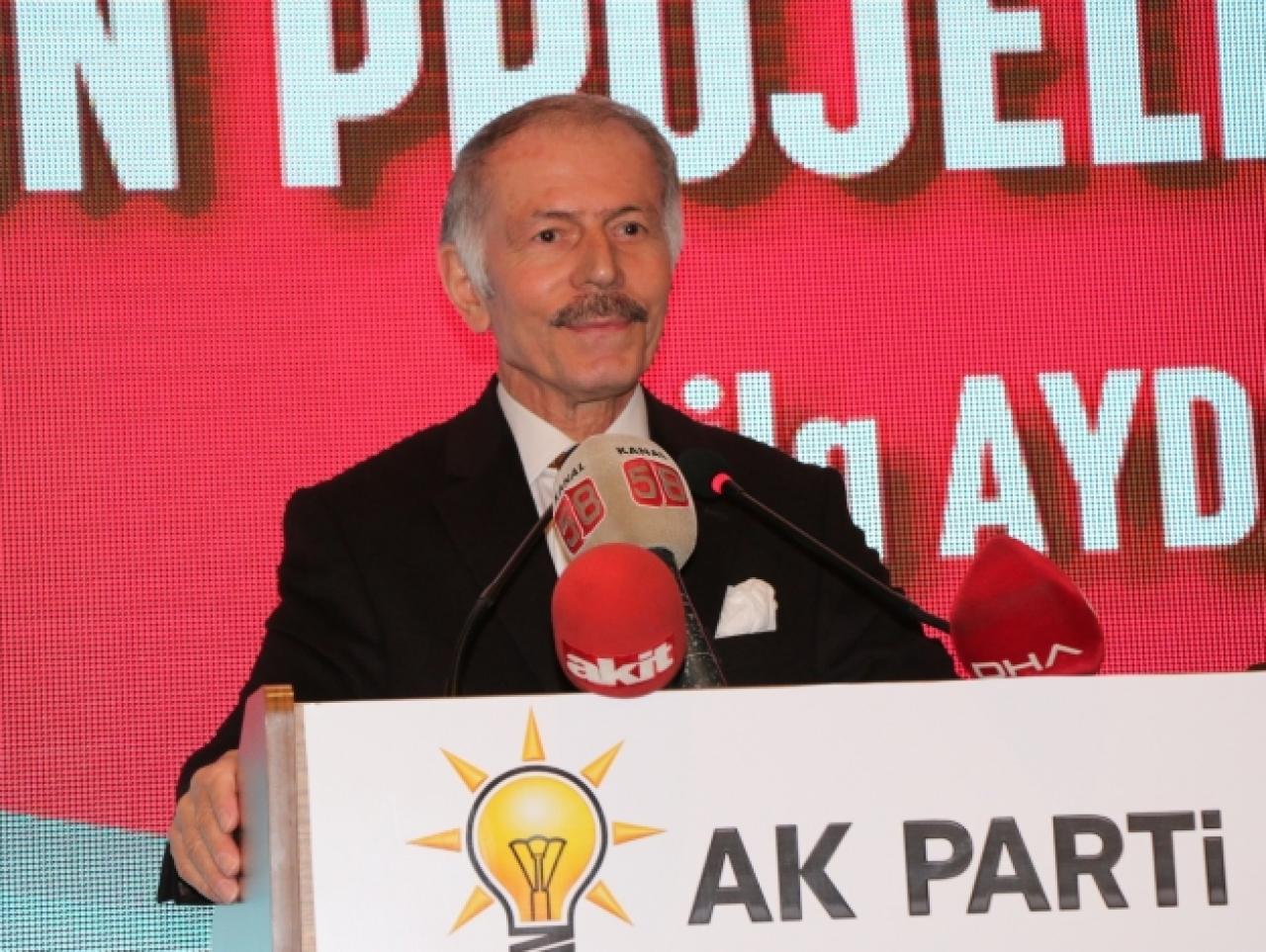 Bayrampaşa benim sevdamdır