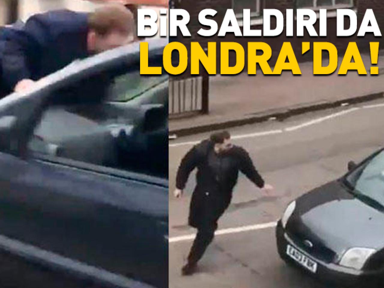 Yeni Zelanda sonrasında Londra'da da Müslümanlara saldırı