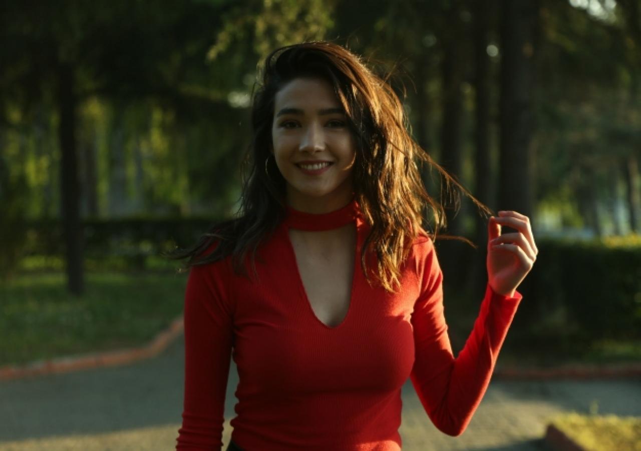 Aybüke Pusat kimdir! Nerelidir, kaç yaşındadır, Instagram hesabı ve hakkında bilinmeyenler