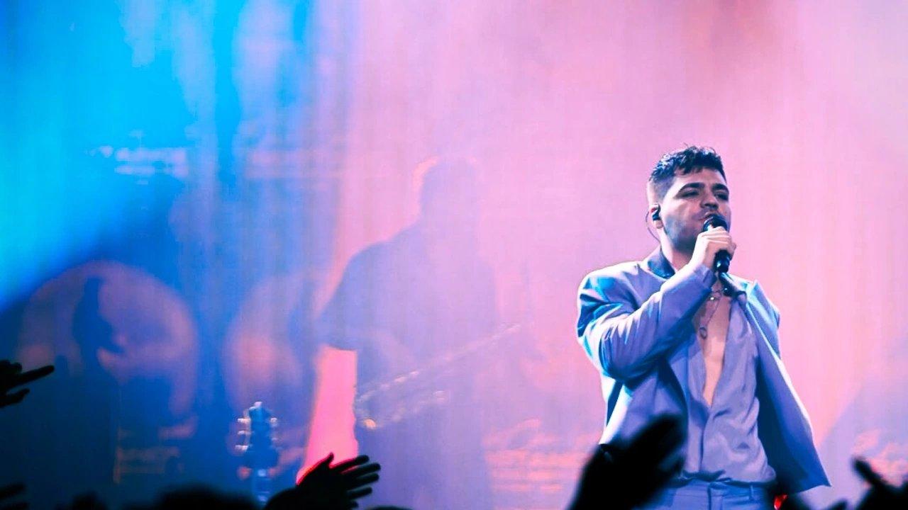 Emir Can İğrek'in tarzı Başak Dizer'e emanet!