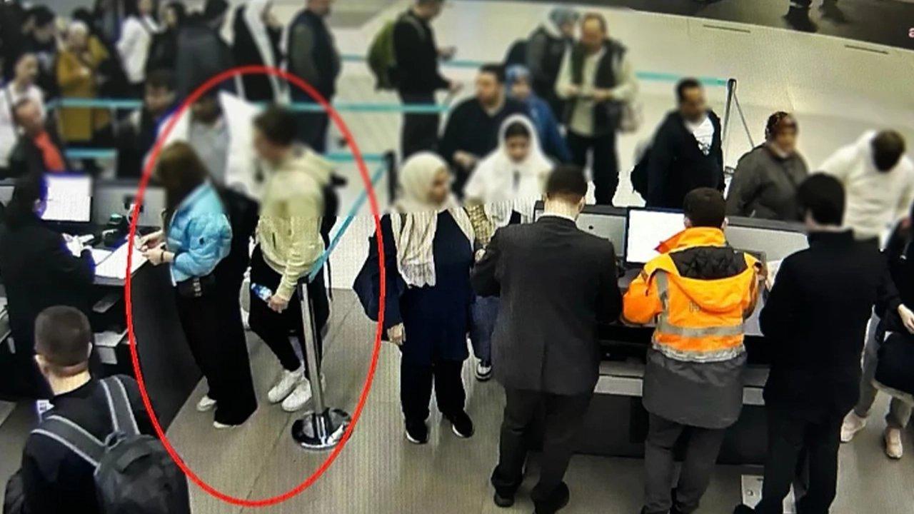 Eylem Tok ve oğlu hakkında tutuklama kararı çıktı