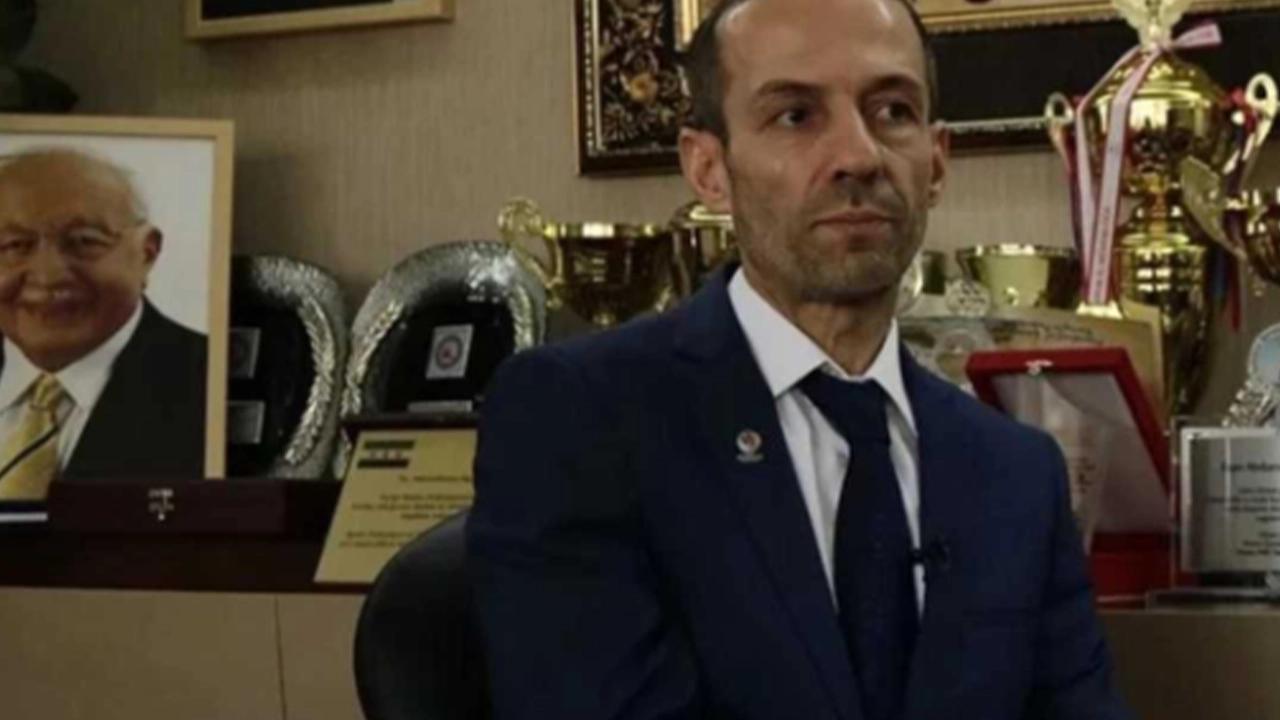 YRP MKYK üyesi Akyüz'ün 'Murat Kurum'a destek' çıkışı başını yaktı