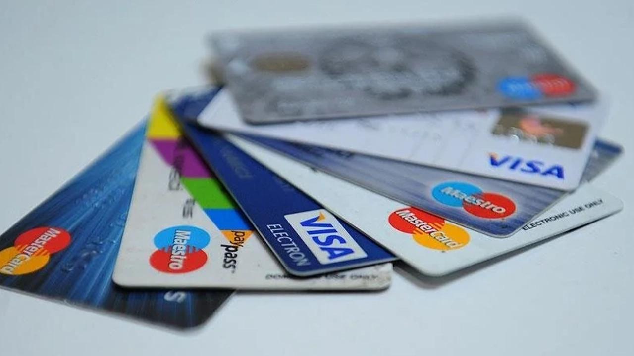Kredi kartında aylık azami akdi faiz yükseltildi