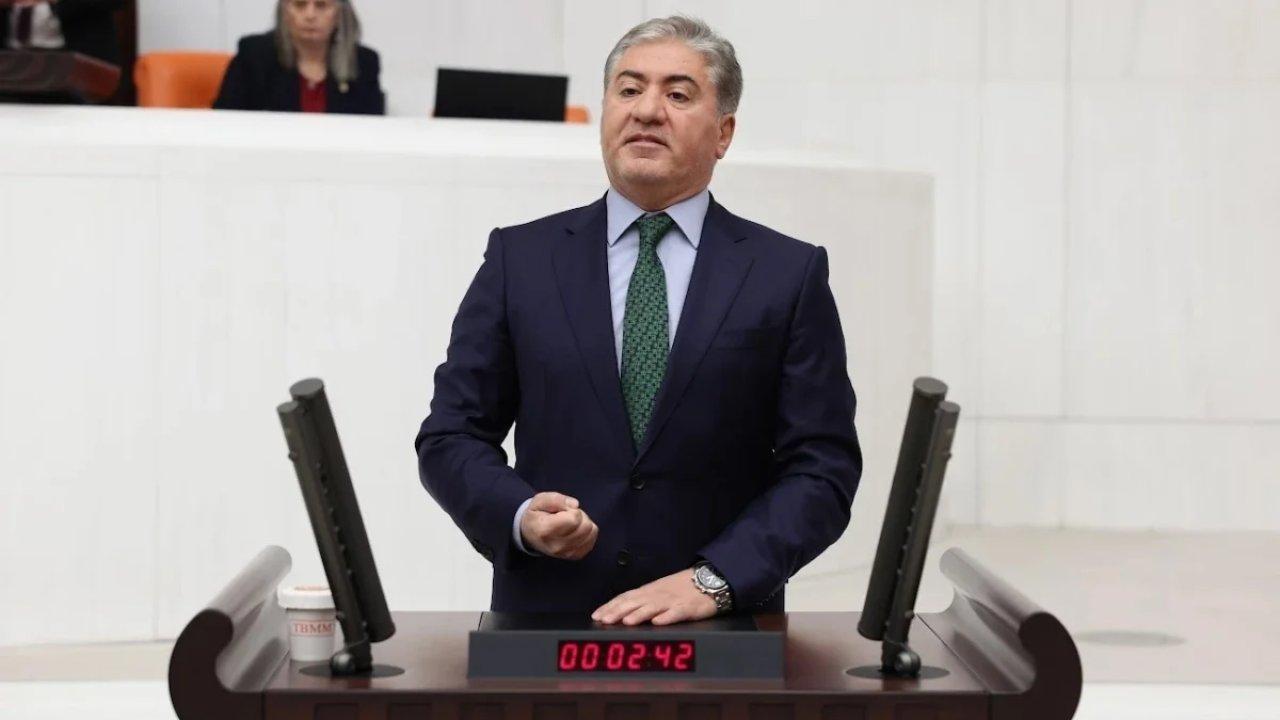 Murat Emir Kimdir, Kaç Yaşında, Nereli, Evli mi, Mesleği Ne, Hangi Partiden?