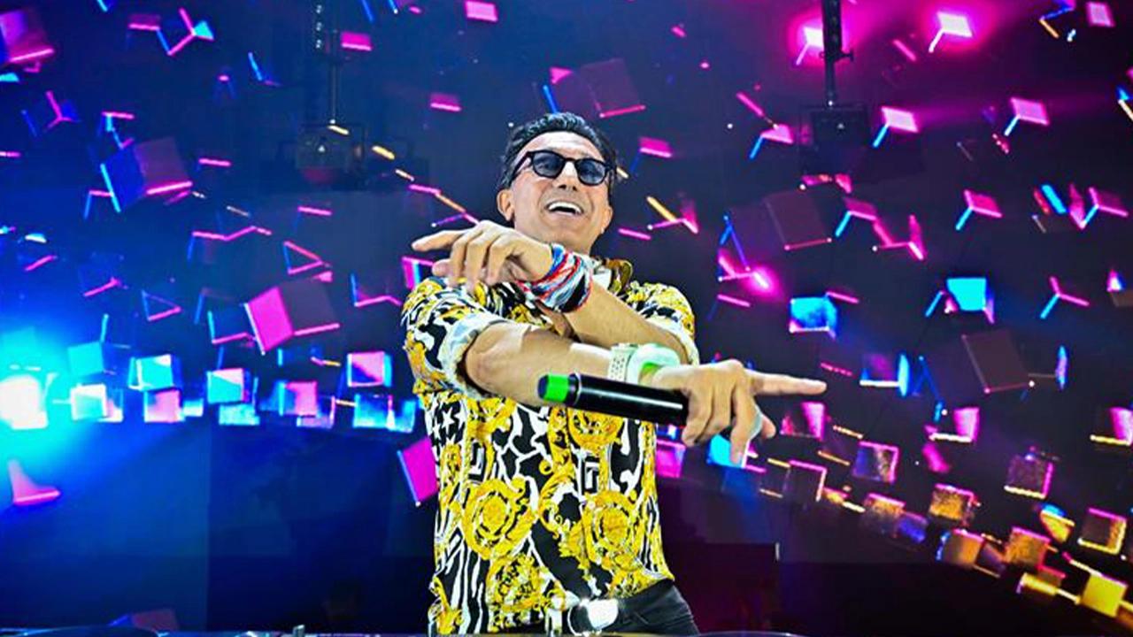 Dosso Dossi Holding, İstanbul'da konser düzenleyecek