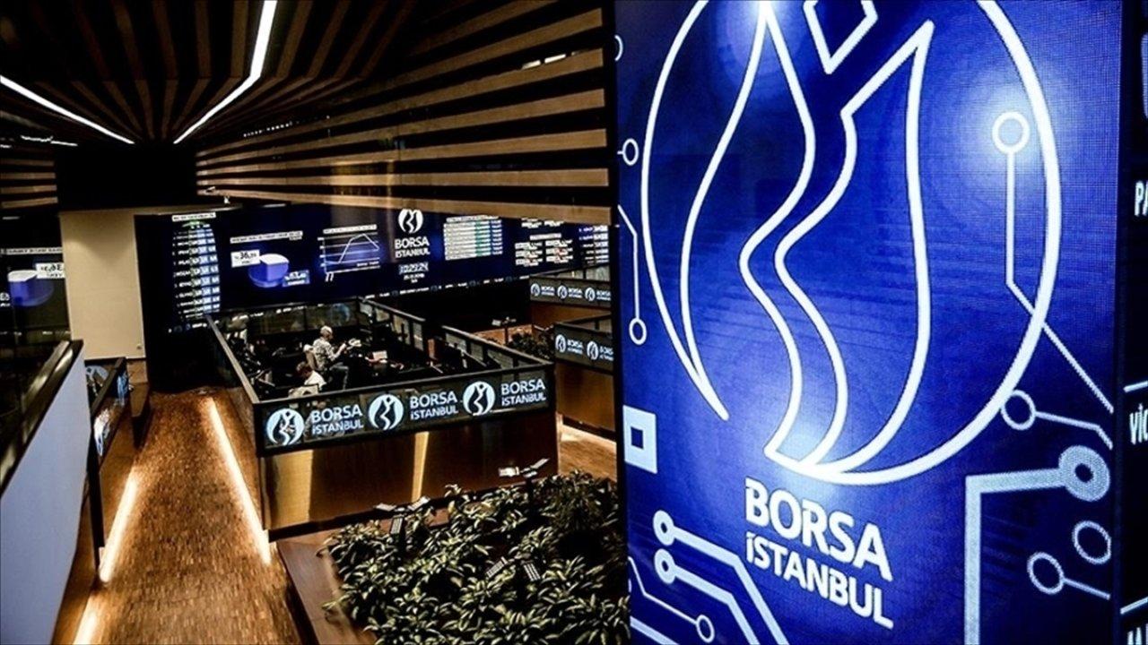 Borsa güne yükselişle başladı: İşte en çok kazandıran ve kaybettiren sektör