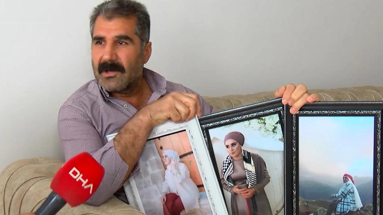 Kızım ölmedi öldürüldü!