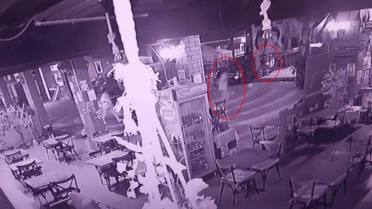 Balıkesir'de alacak tartışması; 1 ölü, 1 yaralı